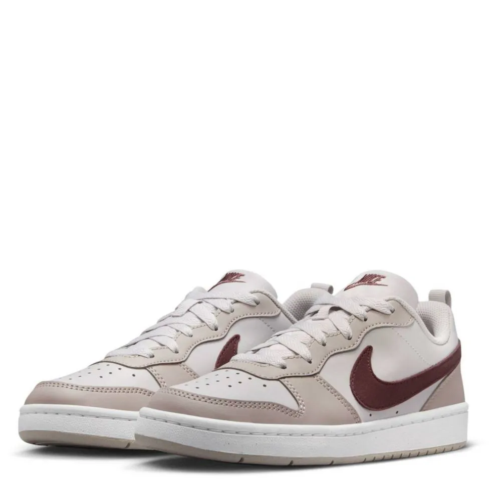 Court Borough Low Recraft Children Shoes