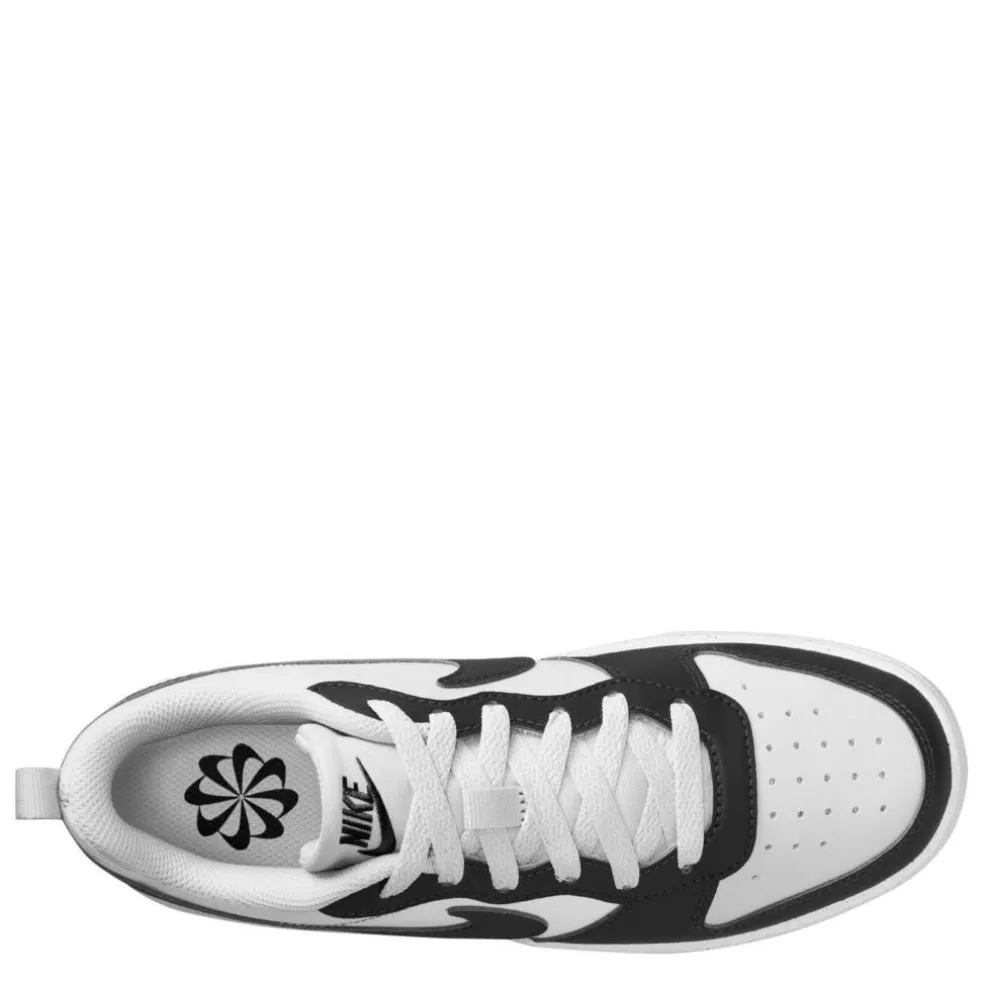 Court Borough Low Recraft Children Shoes