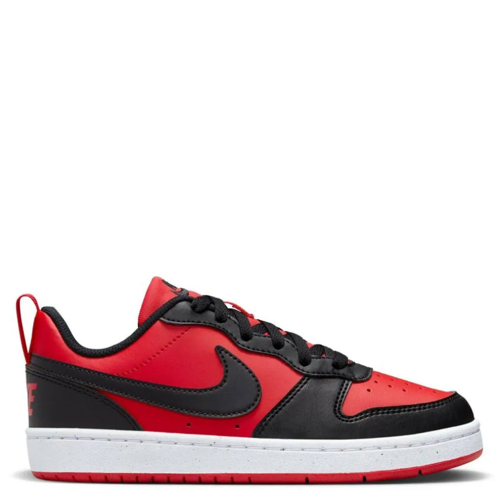 Court Borough Low Recraft Children Shoes