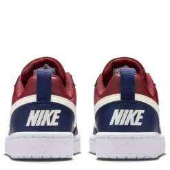 Court Borough Low Recraft Children Shoes