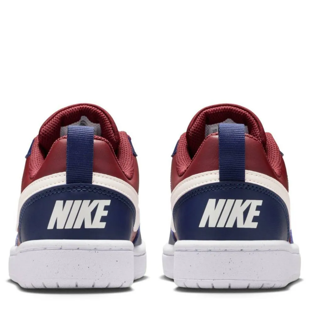 Court Borough Low Recraft Children Shoes