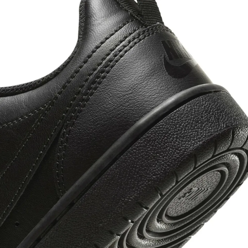 Court Borough Low Recraft Children Shoes