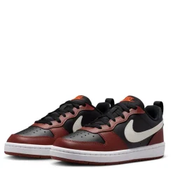 Court Borough Low Recraft Children Shoes