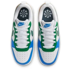 Court Borough Low Recraft Children Shoes