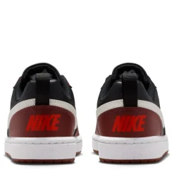 Court Borough Low Recraft Children Shoes