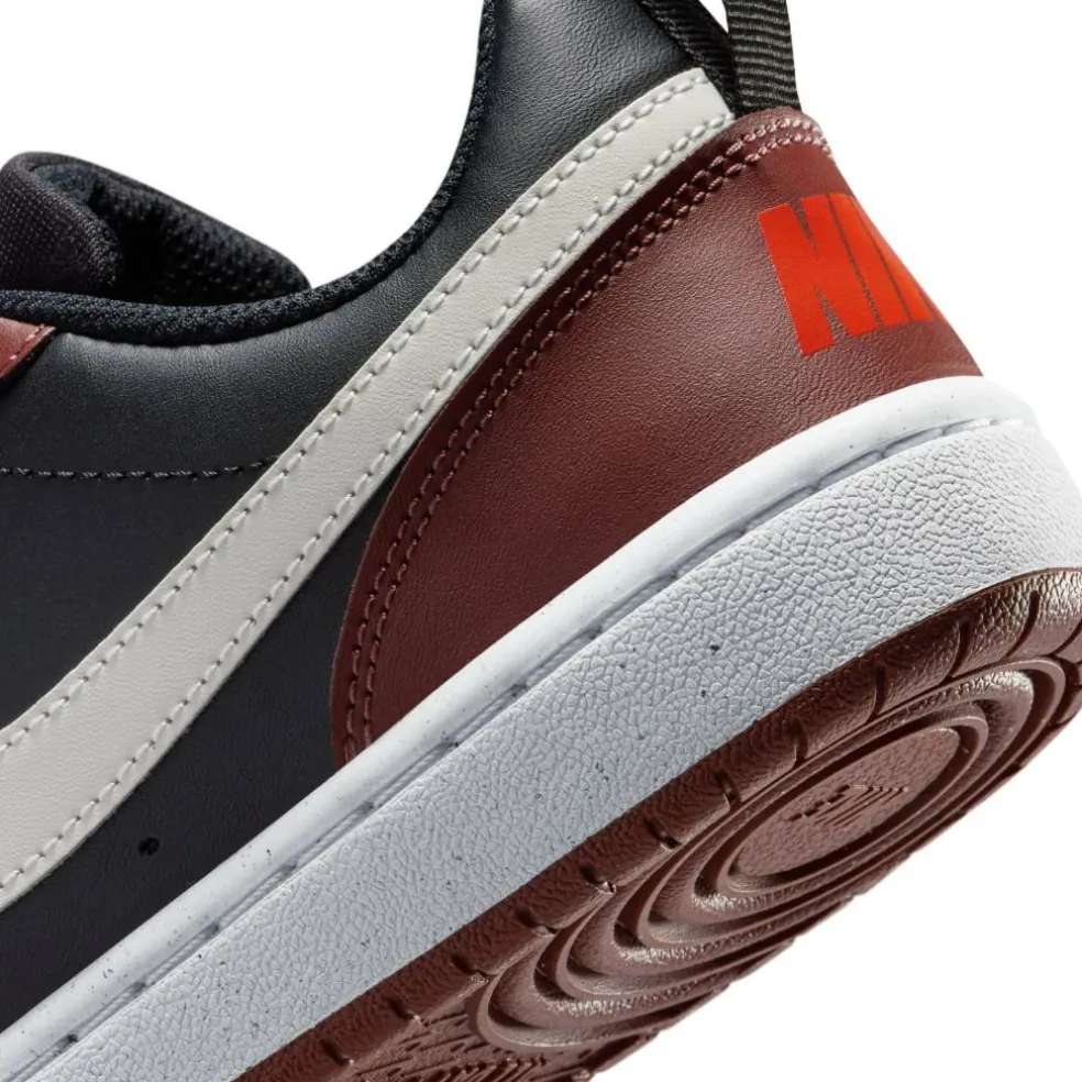 Court Borough Low Recraft Children Shoes