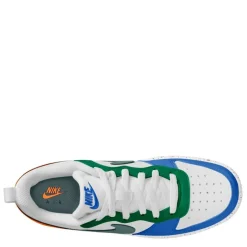 Court Borough Low Recraft Children Shoes