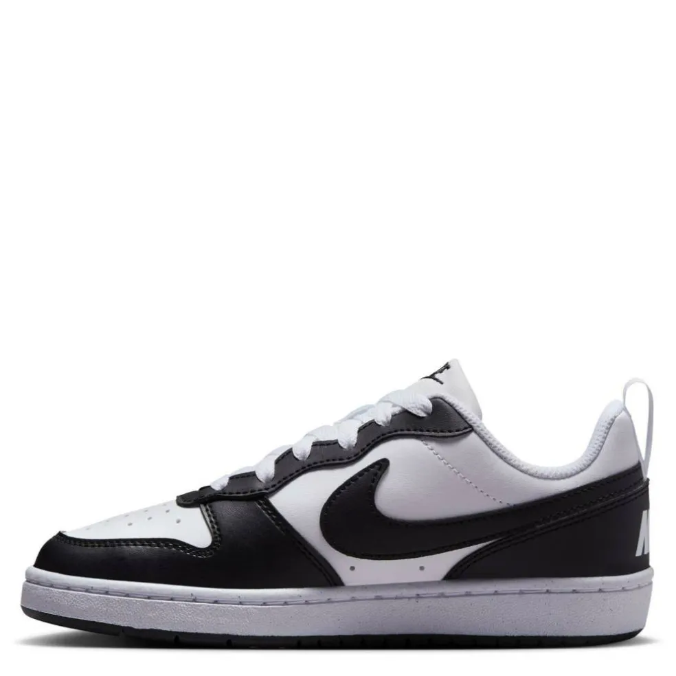 Court Borough Low Recraft Children Shoes