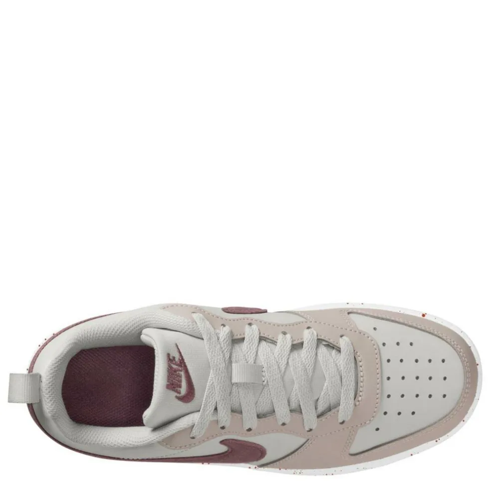 Court Borough Low Recraft Children Shoes
