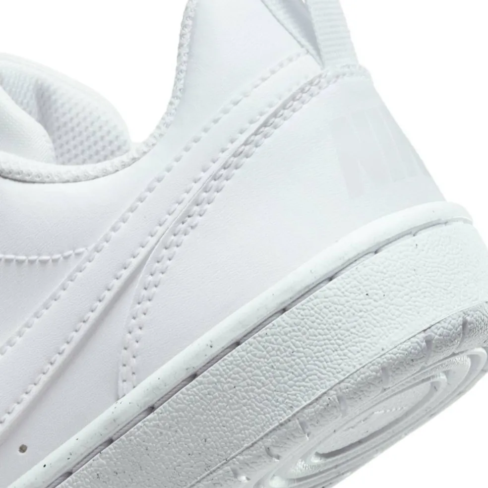 Court Borough Low Recraft Children Shoes