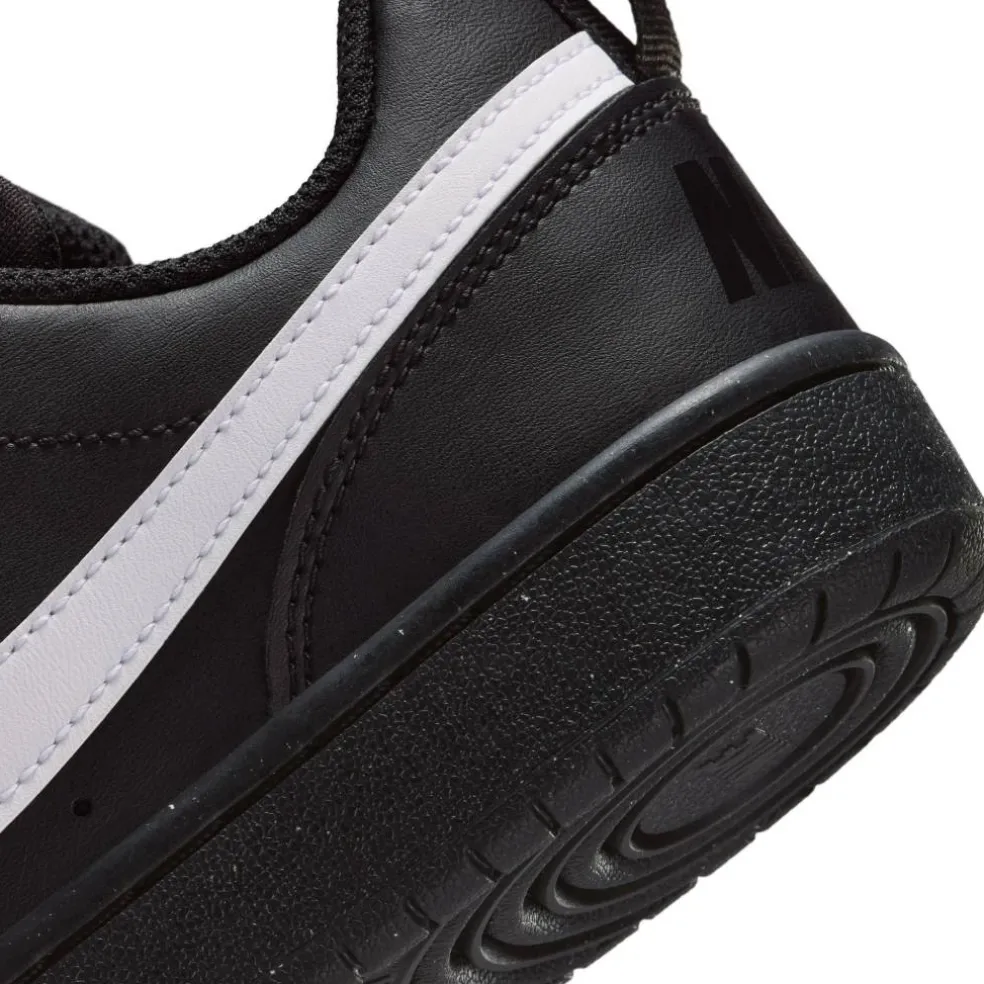 Court Borough Low Recraft Children Shoes