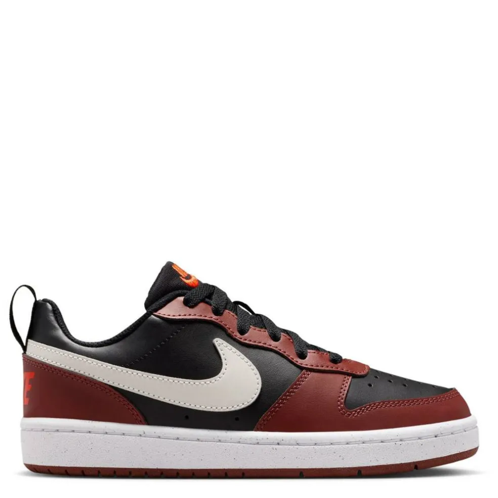 Court Borough Low Recraft Children Shoes