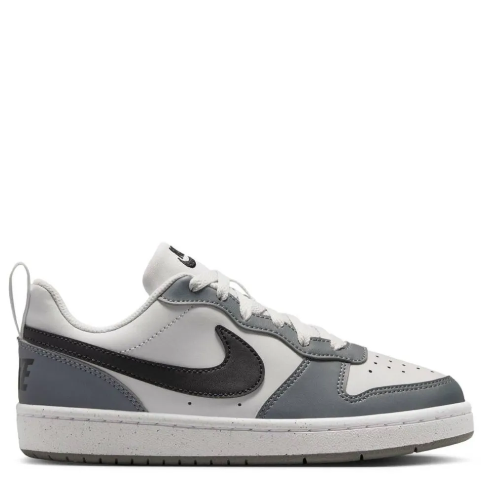 Court Borough Low Recraft Children Shoes