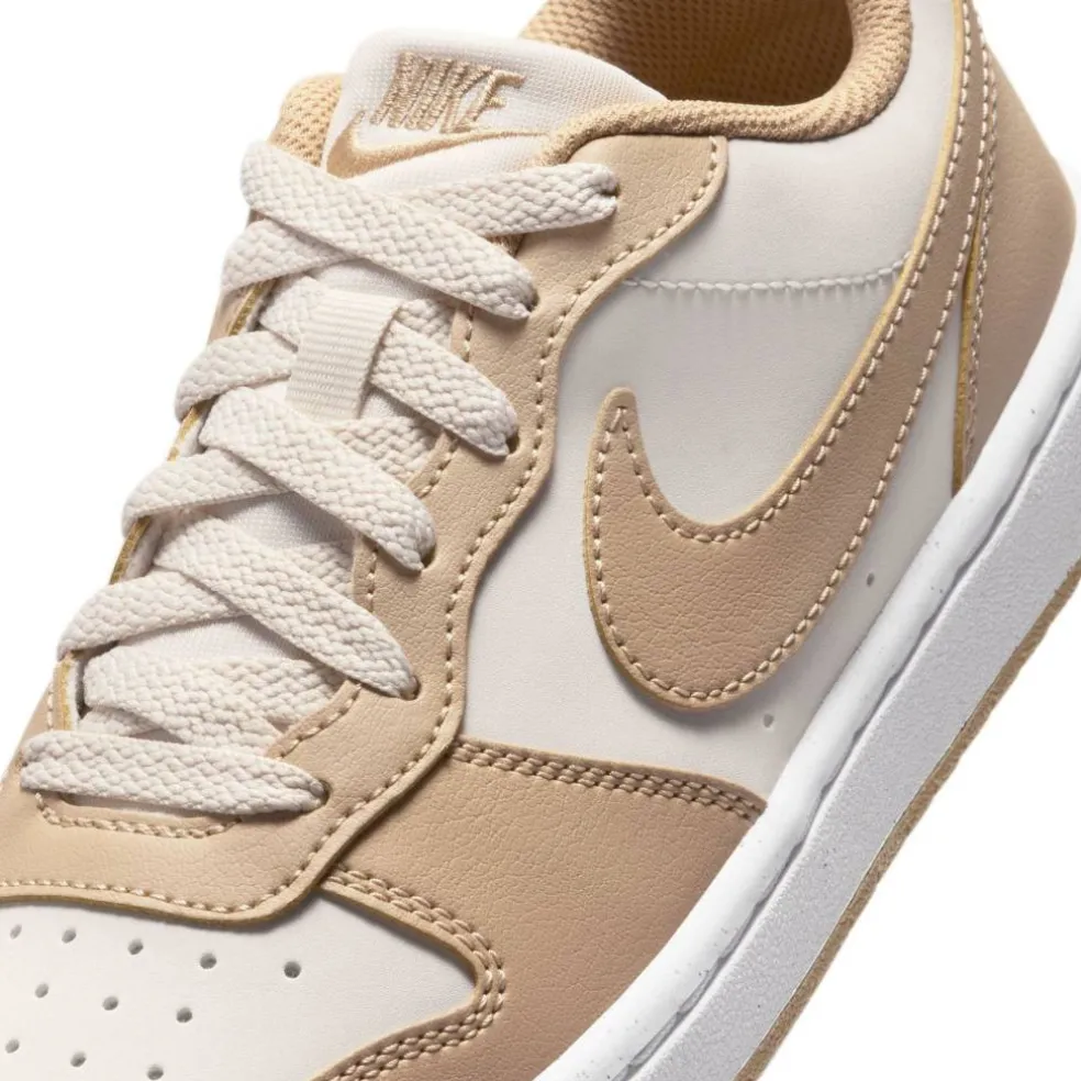Court Borough Low Recraft Children Shoes
