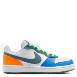 Court Borough Low Recraft Children Shoes