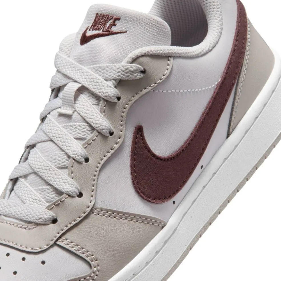 Court Borough Low Recraft Children Shoes