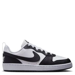 Court Borough Low Recraft Children Shoes