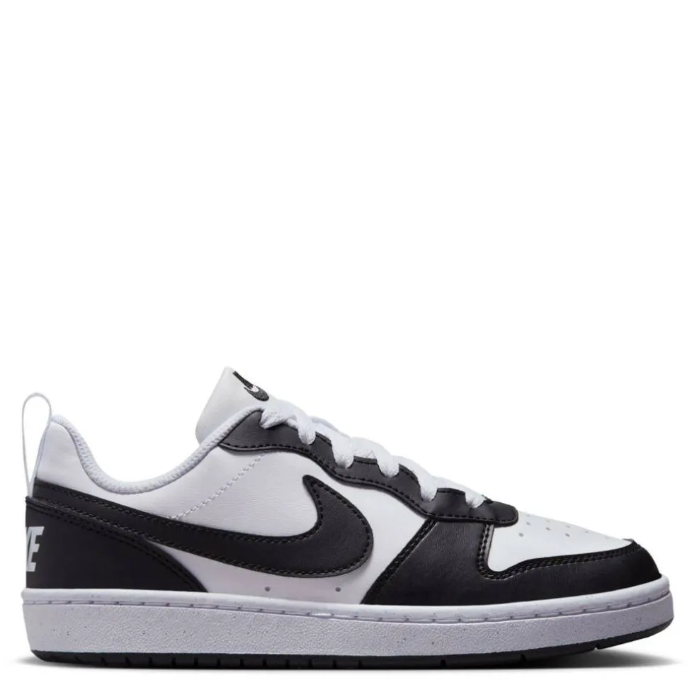 Court Borough Low Recraft Children Shoes