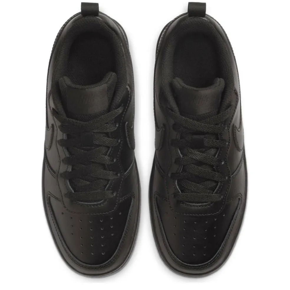 Court Borough Low Recraft Children Shoes