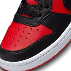 Court Borough Low Recraft Children Shoes