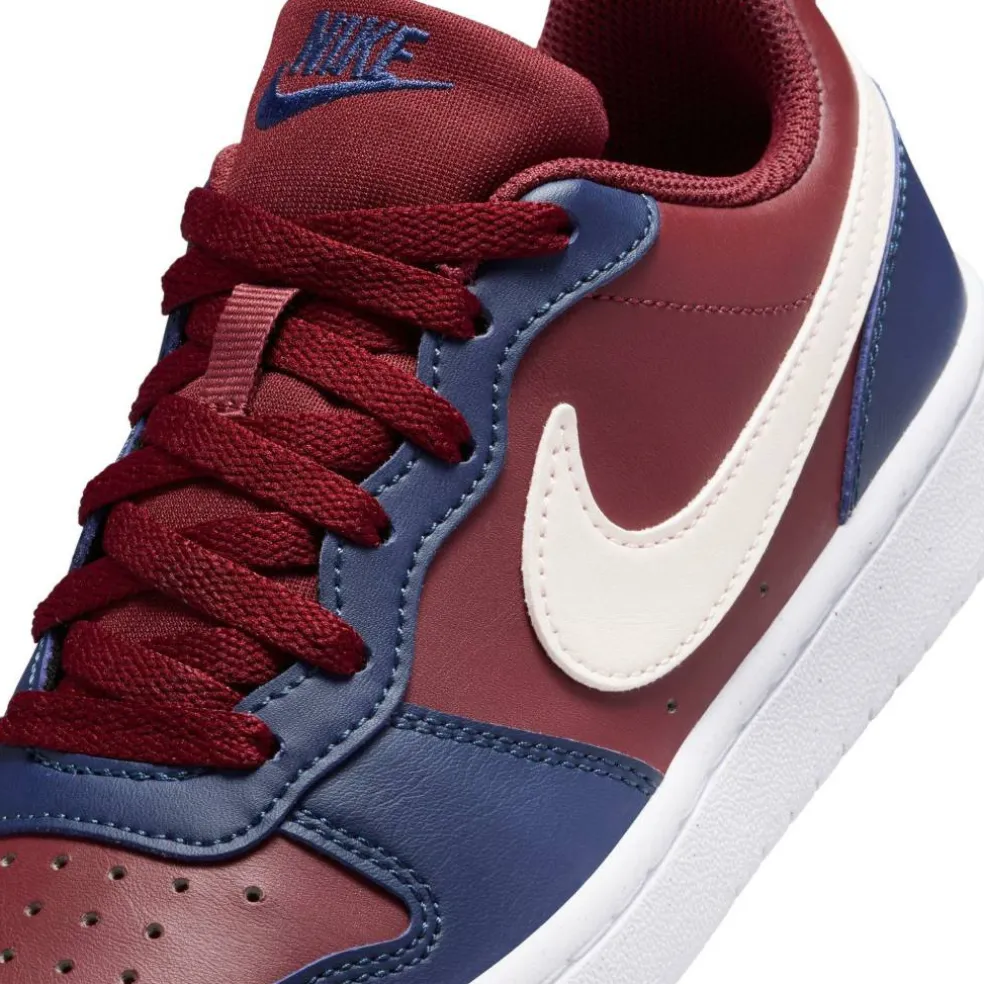 Court Borough Low Recraft Children Shoes