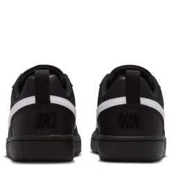 Court Borough Low Recraft Children Shoes