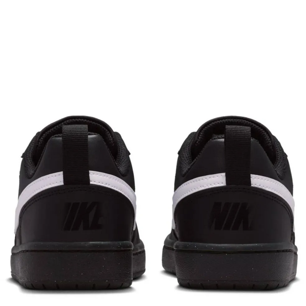 Court Borough Low Recraft Children Shoes