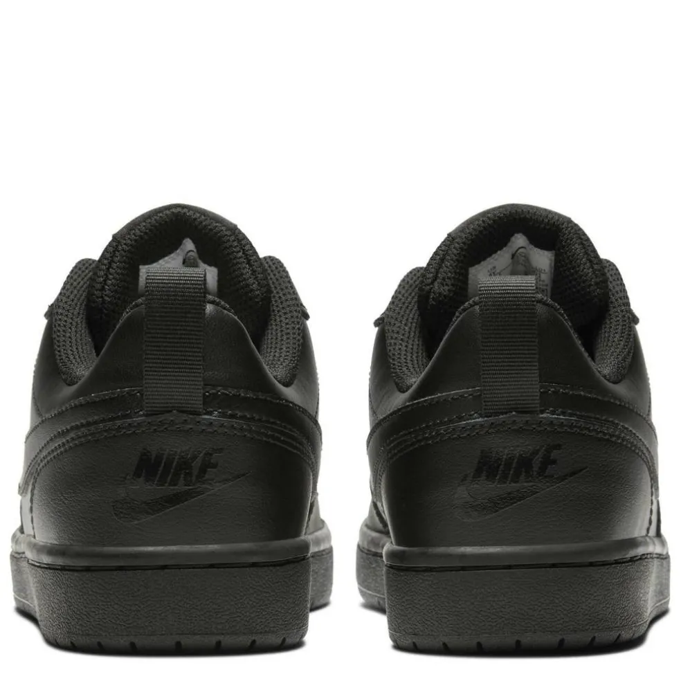 Court Borough Low Recraft Children Shoes