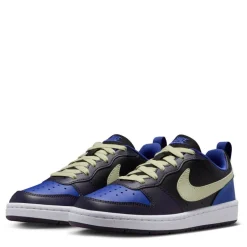 Court Borough Low Recraft Children Shoes