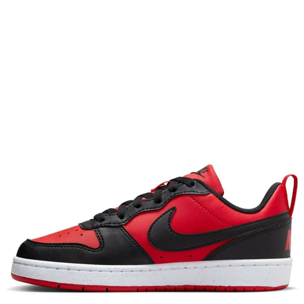 Court Borough Low Recraft Children Shoes
