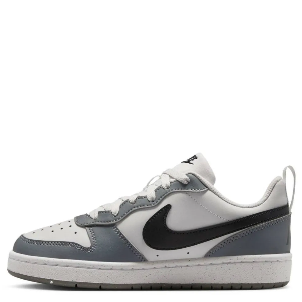 Court Borough Low Recraft Children Shoes