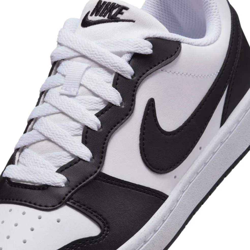 Court Borough Low Recraft Children Shoes