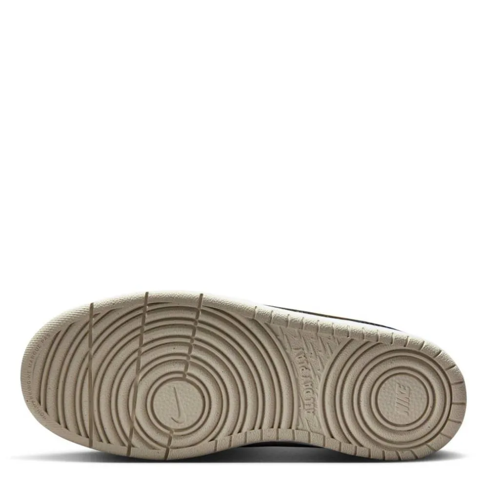 Court Borough Low Recraft Children Shoes