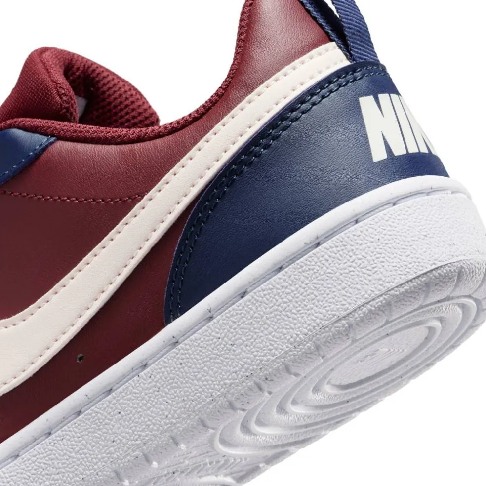 Court Borough Low Recraft Children Shoes