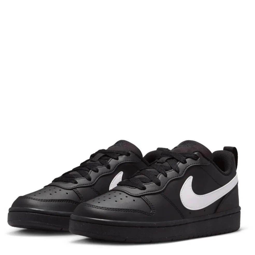 Court Borough Low Recraft Children Shoes