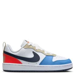 Court Borough Low Recraft Children Shoes