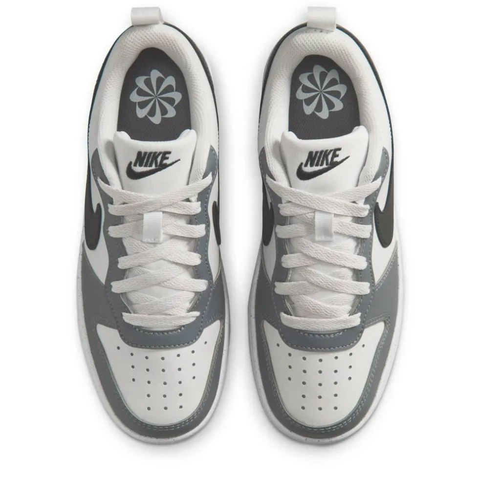 Court Borough Low Recraft Children Shoes