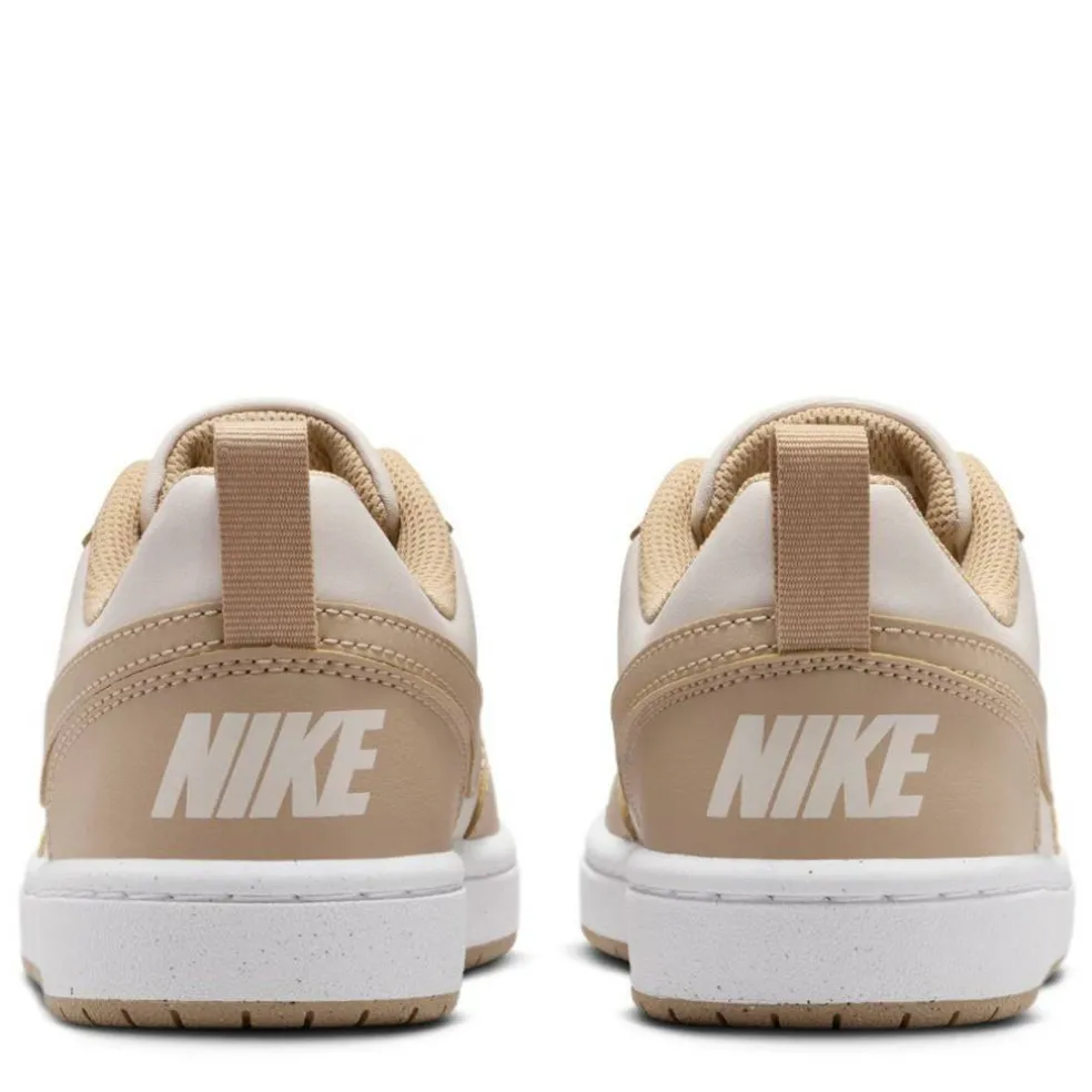 Court Borough Low Recraft Children Shoes