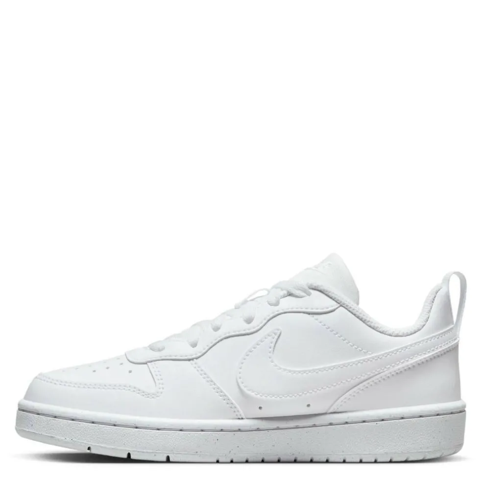 Court Borough Low Recraft Children Shoes