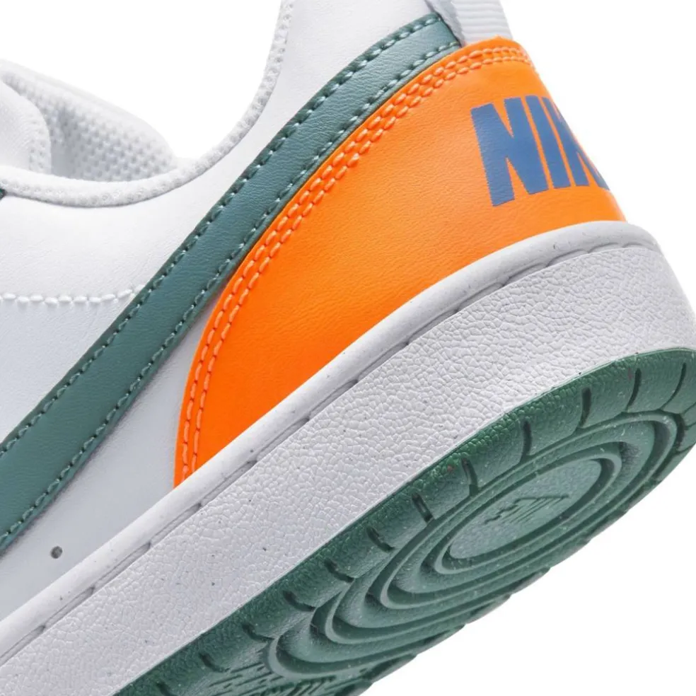 Court Borough Low Recraft Children Shoes