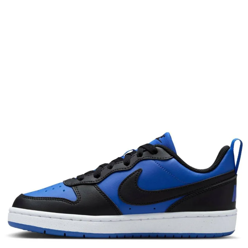 Court Borough Low Recraft Children Shoes