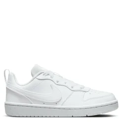 Court Borough Low Recraft Children Shoes