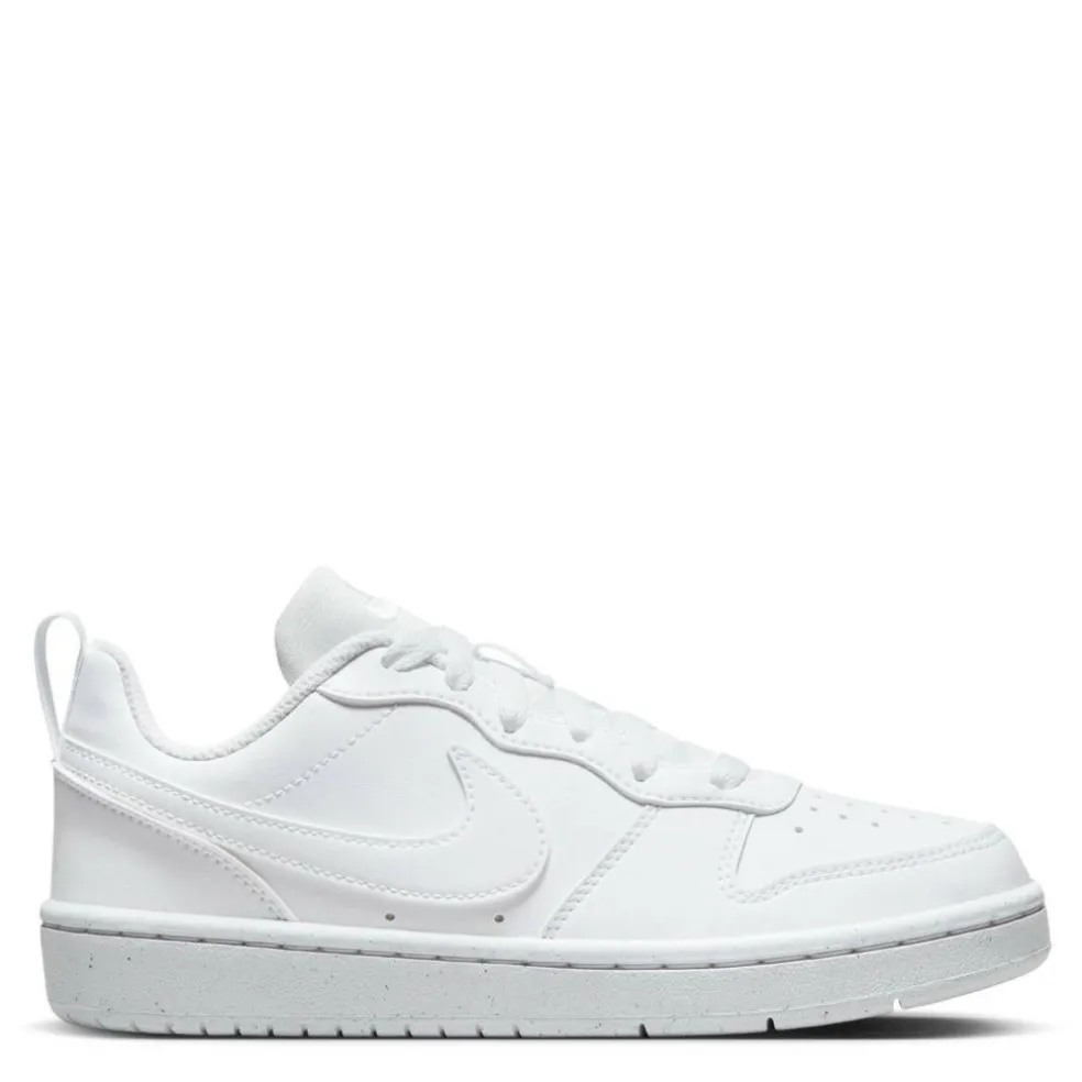 Court Borough Low Recraft Children Shoes