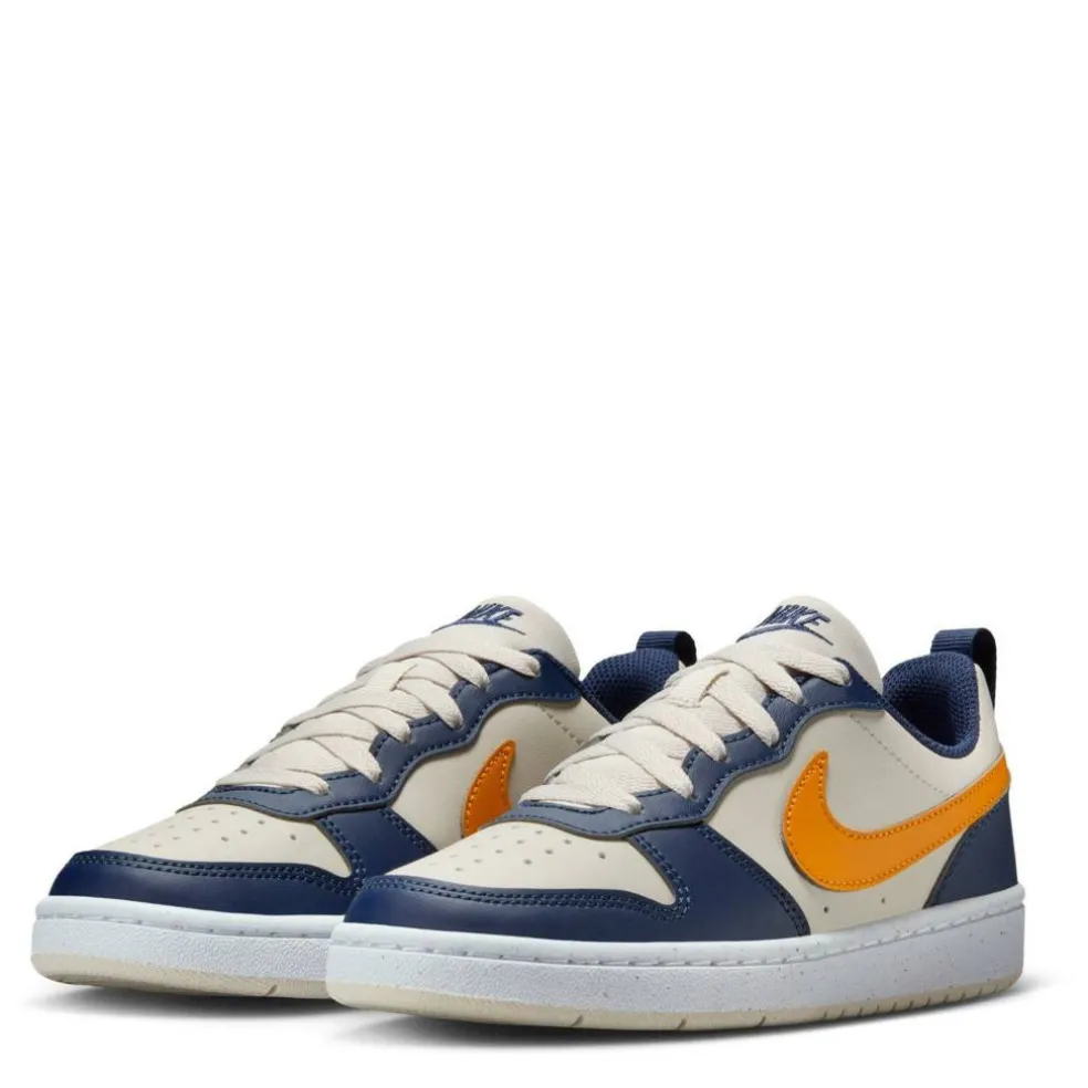 Court Borough Low Recraft Children Shoes