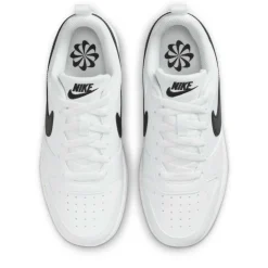 Court Borough Low Recraft Children Shoes