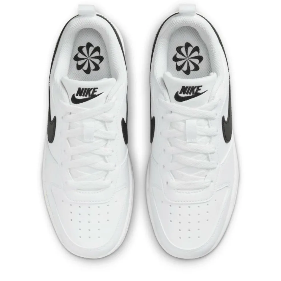 Court Borough Low Recraft Children Shoes