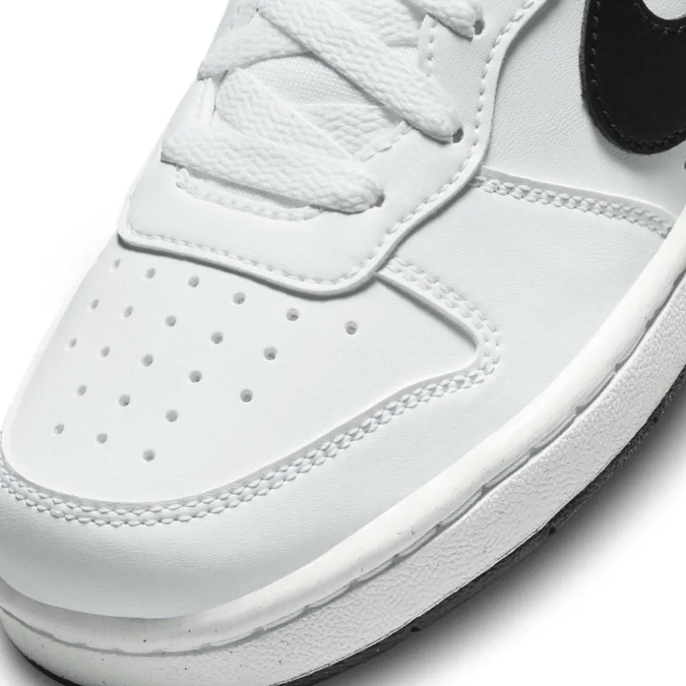 Court Borough Low Recraft Children Shoes