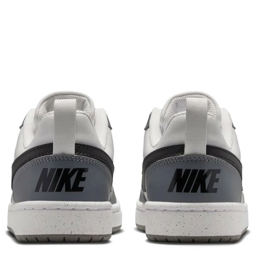 Court Borough Low Recraft Children Shoes