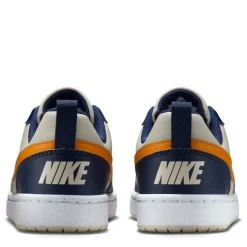 Court Borough Low Recraft Children Shoes