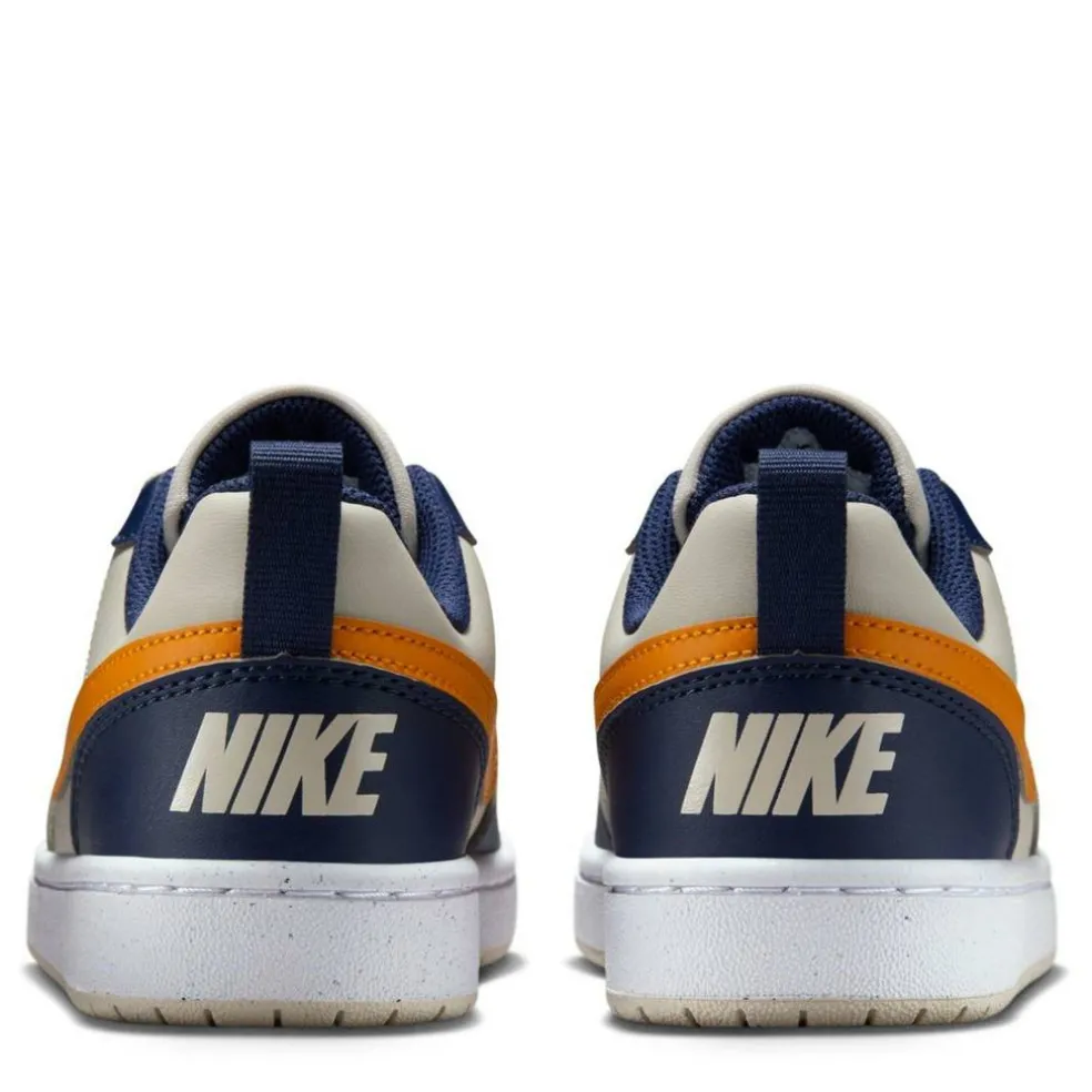 Court Borough Low Recraft Children Shoes
